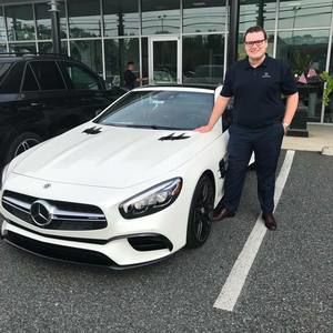 Meet your Posher, Taylor